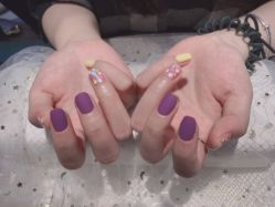 -吉吉靓甲美睫