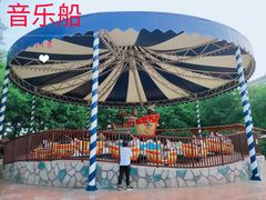 -济南方特东方神画