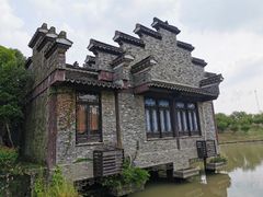 -韩湘水博园