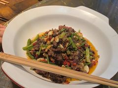 -洞庭土菜馆(易发广场店)