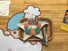 -满记甜品