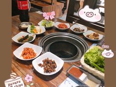 -韩一品韩国料理(柏庐南路店)