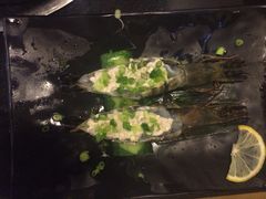 iphone_upload_pic-HIHE Bistro·Oyster Bar(华熙live店)