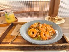 -沏点Trattoria意大利餐厅(新街口店)