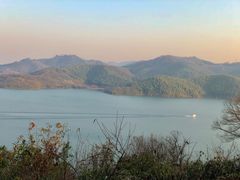 -天目湖涵田半山温泉