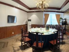 -合家亲妈妈菜·博山菜老字号(联通路店)