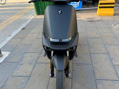 -九号电动车(安定门内大街店)