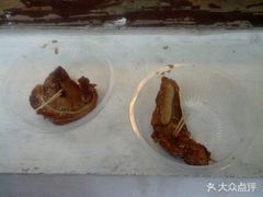 -赵元章肉骨烧(山塘街店)