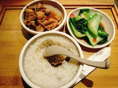 -72街红烧排骨饭(海珠丽影广场店)