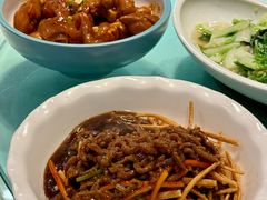 -刘胖子家常菜·蹄花焖藕(江汉路总店)