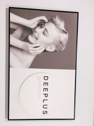 -Deeplus+韩国皮肤管理한국피부관리·C:Lab肌肤实验室