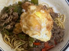 -李易面馆(树木岭店)