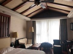 -三清山希尔顿度假酒店