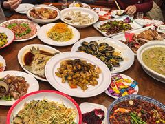 -盈春大饭店(千山路店)