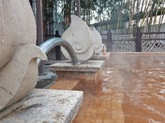 -春晖园度假酒店温泉