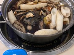 -太婆天府山珍酒楼(亚运村店)