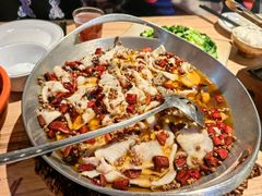 -水煮三国·川鲁江湖菜(香山店)