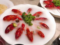 -沪小胖小龙虾(淮海中路旗舰店)