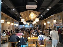 -易老妈蹄花.特色川菜(人民公园总店)