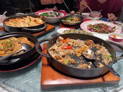 -谭厨中山传家菜.乳鸽.脆鲩鱼(华强北中航城店)