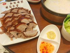 -全聚德(常州店)