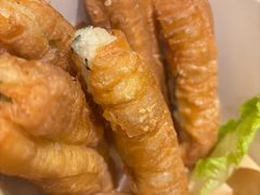 三白油条-锡和无锡菜(景丽苑店)