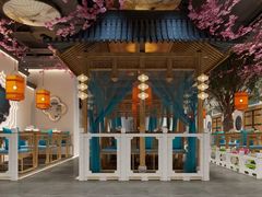 -江南郡府(天宝路店)
