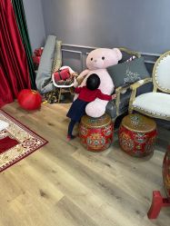 点击看大图 -童画王国儿童摄影(吉大店)