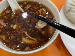 -庆丰包子铺(大屯路店)