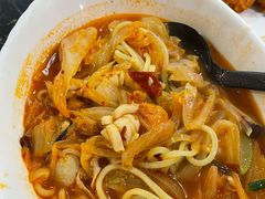 -桃园中华料理炸酱面(燕儿岛路店)