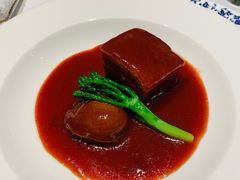 -Yan Ting 宴庭中餐厅(上海静安瑞吉酒店)