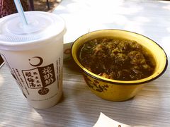 -定家小酥肉·清真(回民街店)