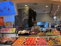 -每日新鲜水果吧(黄浦来福士店)