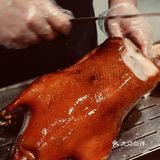 冲鸭!中秋就要吃羲和烤鸭!