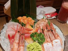 -福樱兰海鲜放题铁板烧(加州店)
