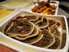 -海底捞火锅(青山湖万达夜宵主题店)