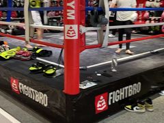 -银吉姆健身(恒隆馆)