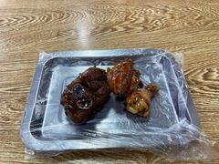 -赵元章肉骨烧(山塘街店)