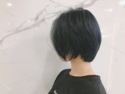 -那茉 Hair Salon