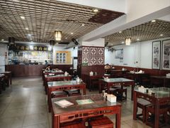 大堂-东方宫中国兰州牛肉拉面(厦门旗舰店)