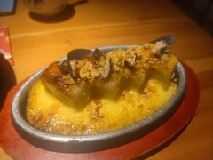 -原志优秀食材·匠心料理·海胆主题(金亿广场店)