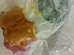 android_upload_pic-麦当劳(秣陵路店)