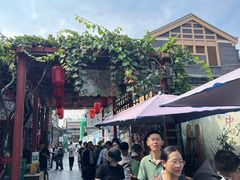 -陈记卤煮小肠