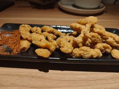-新太二·鲜料川菜(晶耀前滩店)