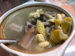 -蘭心餐厅(进贤路店)