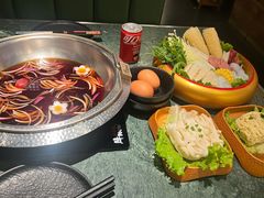 -牛New寿喜烧(中山公园龙之梦店)