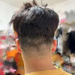 -Mentor Hair Salon