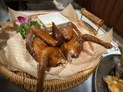 -辉记炭烧海鲜大排档·老字号(福田店)