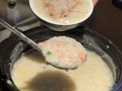-蚝翅·海鲜粥·烧烤·龙虾季(海曙天一店)