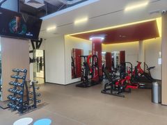 -威克健身游泳(万菱汇店)